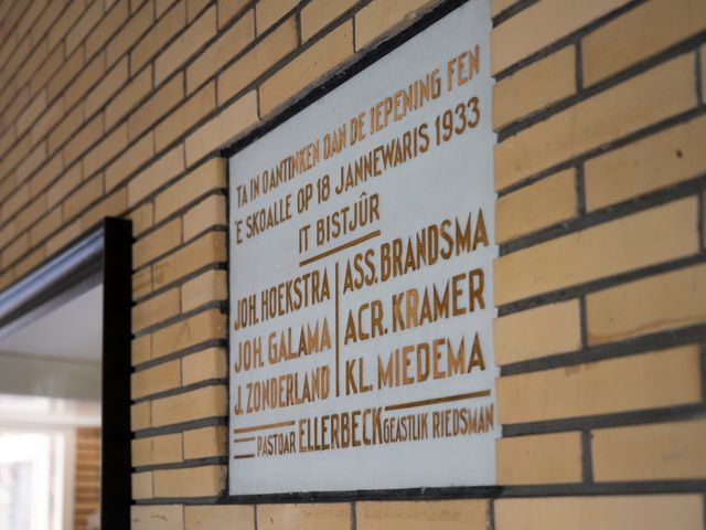Gasthuissingel 36, Bolsward