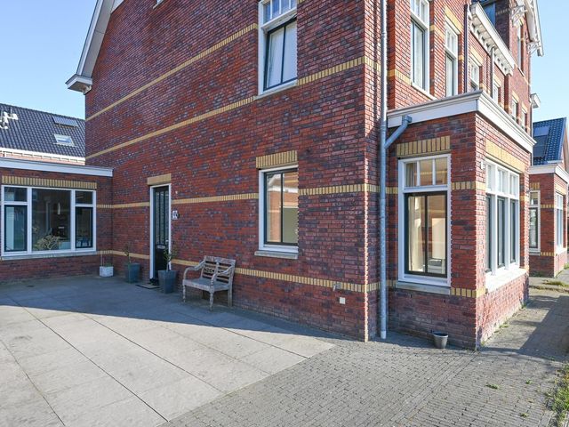 Thomas Mannsingel 53, 's-Gravenhage