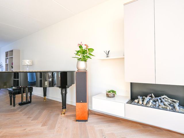 Thomas Mannsingel 53, 's-Gravenhage