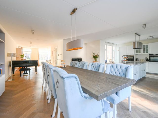 Thomas Mannsingel 53, 's-Gravenhage