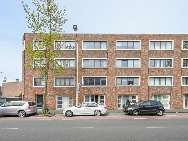 Hoefkade 871, 's-Gravenhage