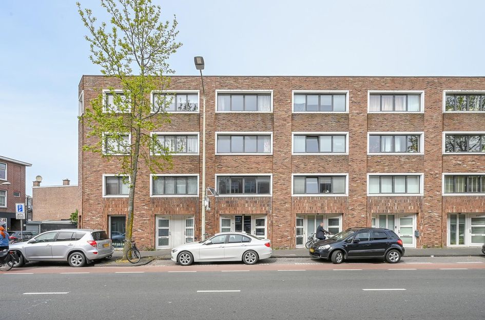 Hoefkade 871