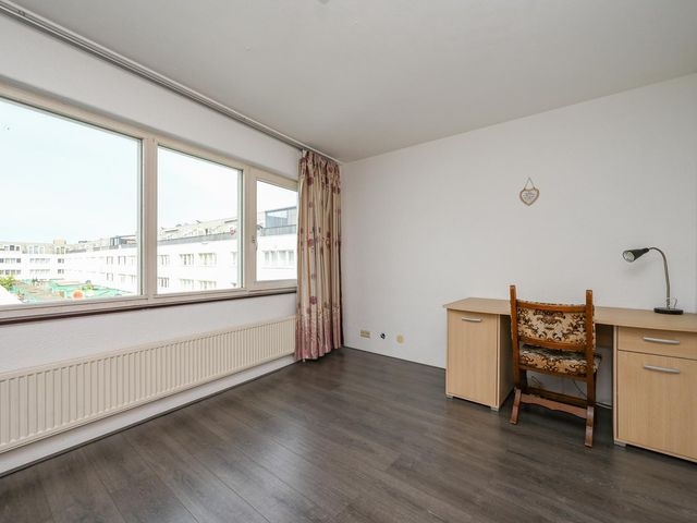 Hoefkade 871, 's-Gravenhage