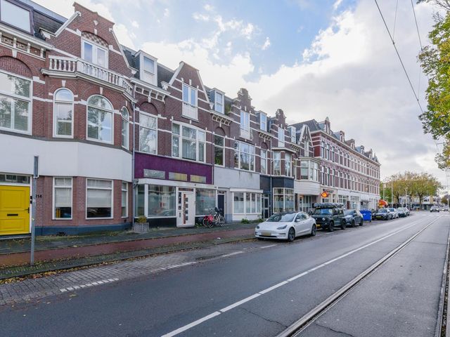 Laan van Meerdervoort 314A, 's-Gravenhage