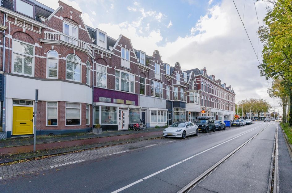 Laan van Meerdervoort 314A