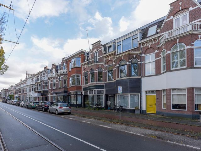 Laan van Meerdervoort 314A, 's-Gravenhage