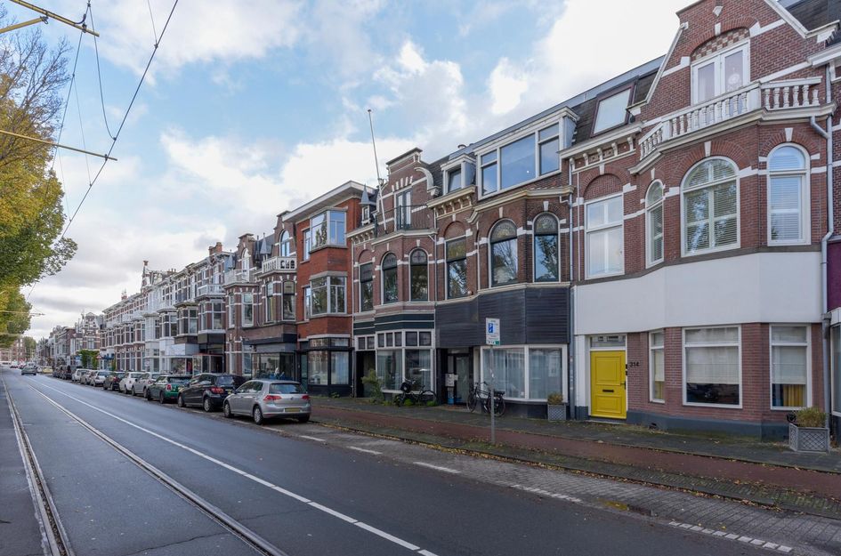 Laan van Meerdervoort 314A