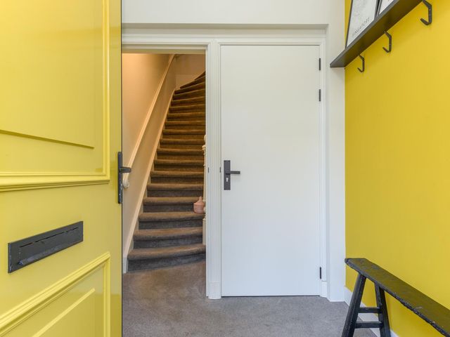 Laan van Meerdervoort 314A, 's-Gravenhage