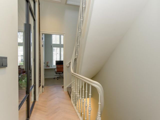 Laan van Meerdervoort 314A, 's-Gravenhage