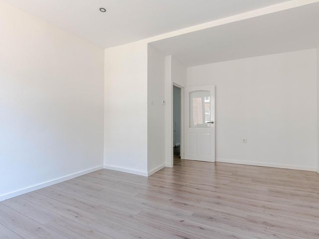 Bonaventurastraat 114B, Rotterdam