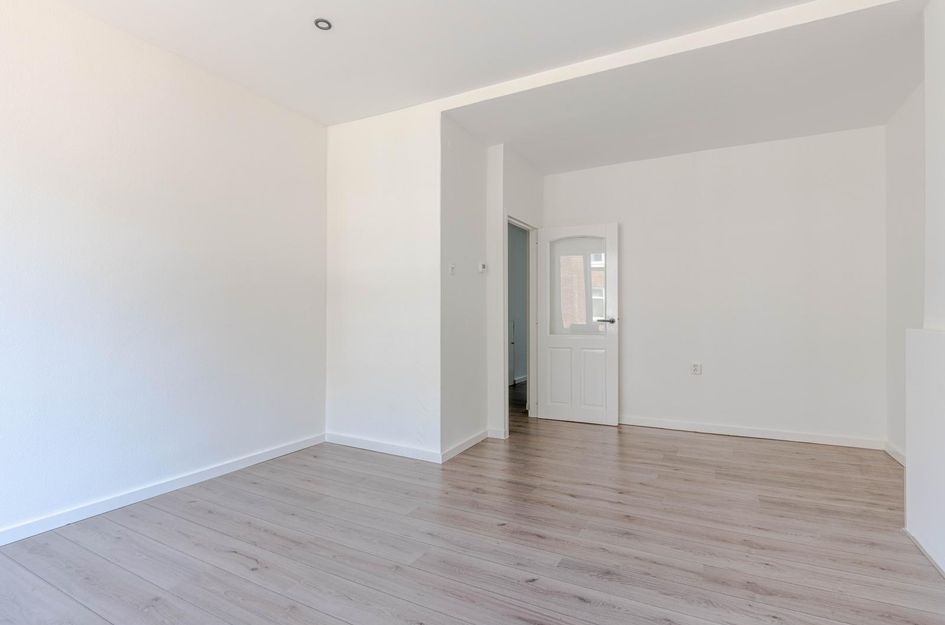 Bonaventurastraat 114B