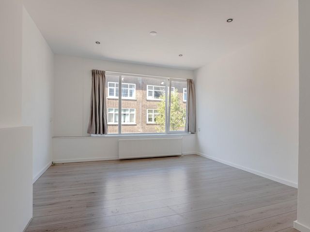 Bonaventurastraat 114B, Rotterdam