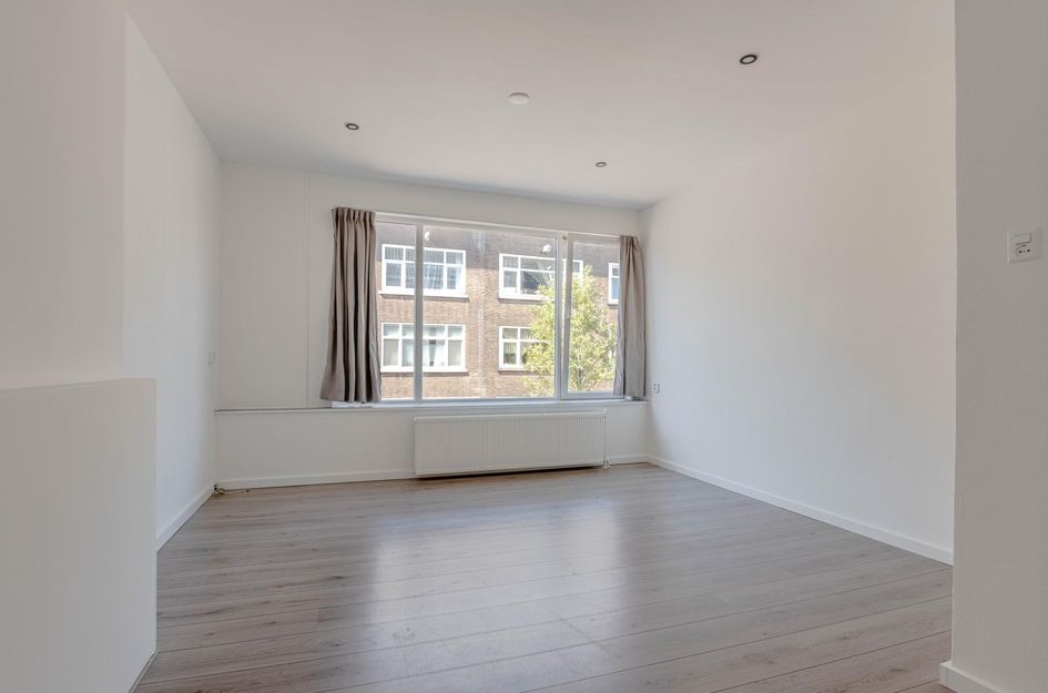 Bonaventurastraat 114B