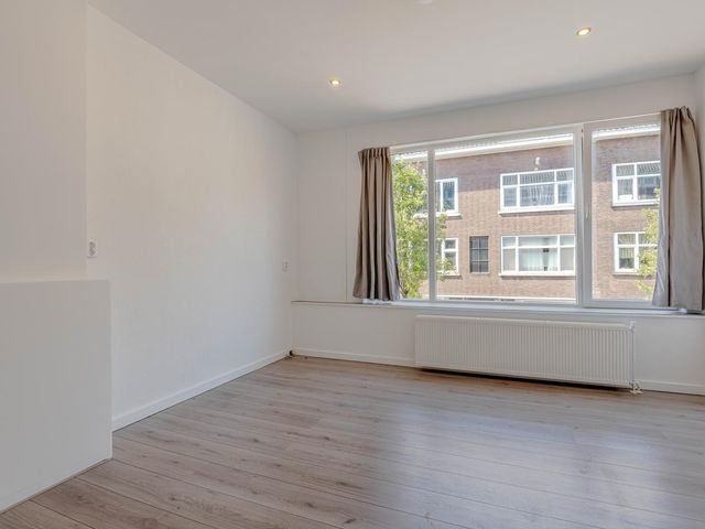Bonaventurastraat 114B, Rotterdam
