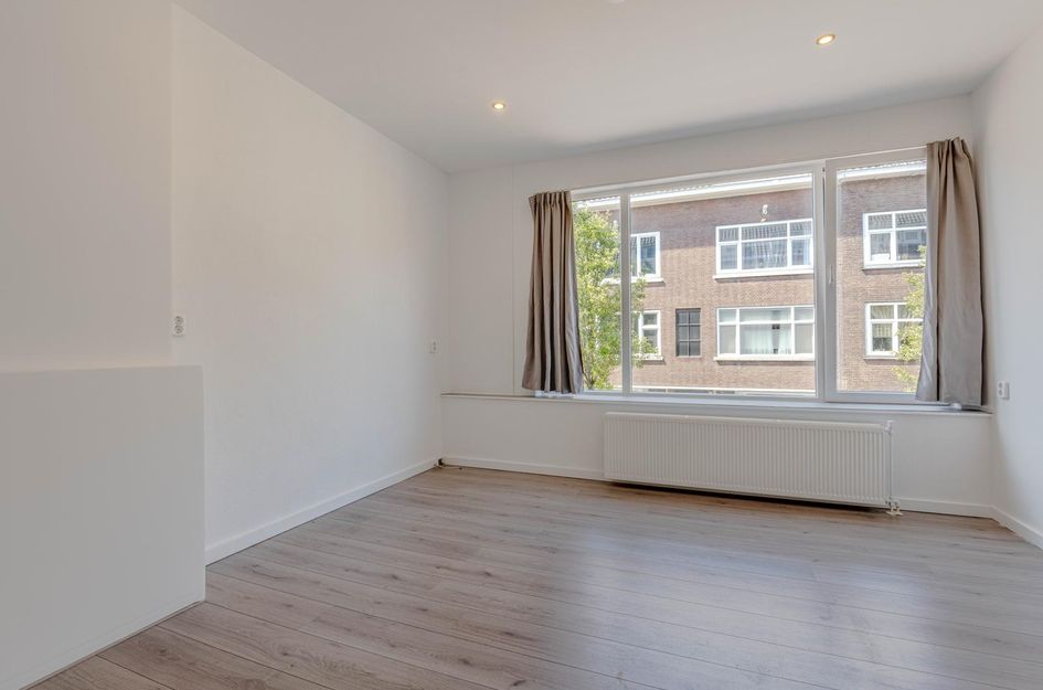Bonaventurastraat 114B