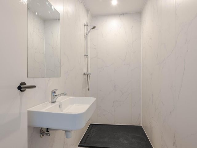 Bonaventurastraat 114B, Rotterdam