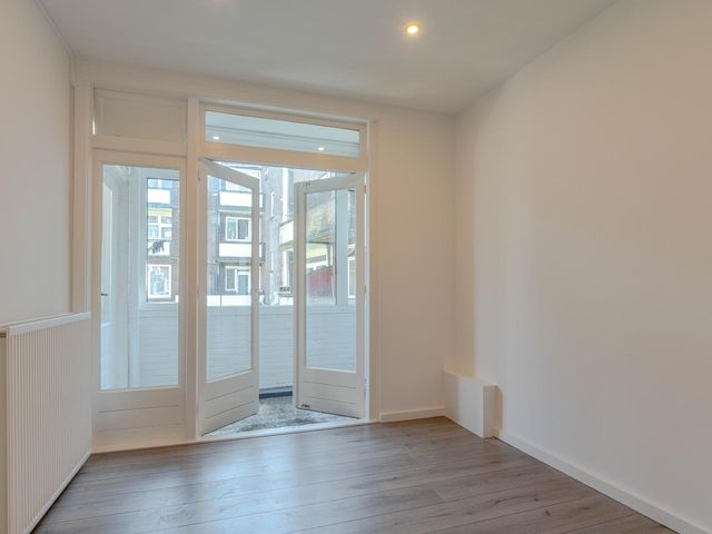 Bonaventurastraat 114B, Rotterdam