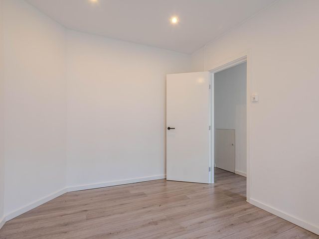 Bonaventurastraat 114B, Rotterdam