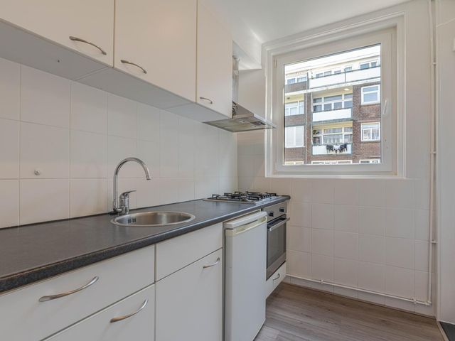 Bonaventurastraat 114B, Rotterdam