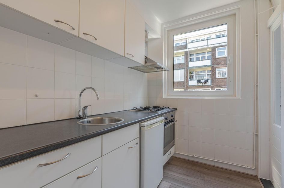Bonaventurastraat 114B