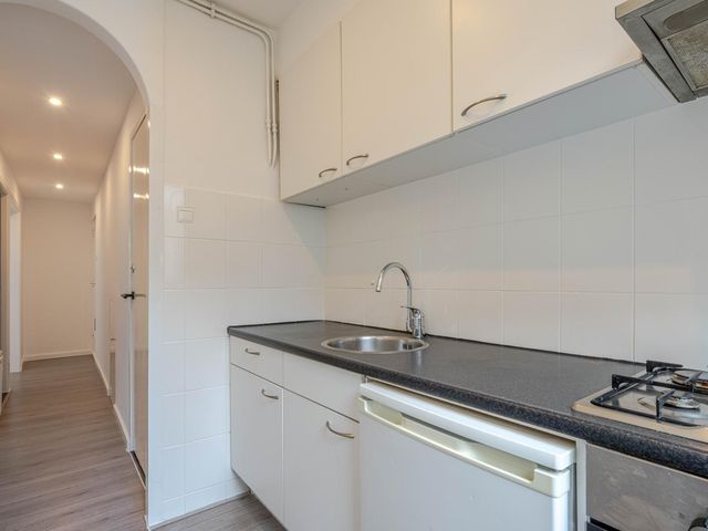 Bonaventurastraat 114B, Rotterdam