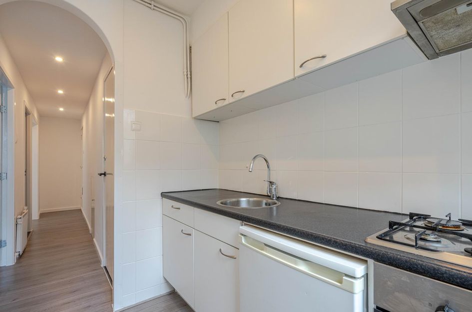 Bonaventurastraat 114B