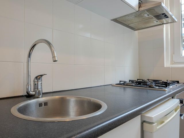 Bonaventurastraat 114B, Rotterdam