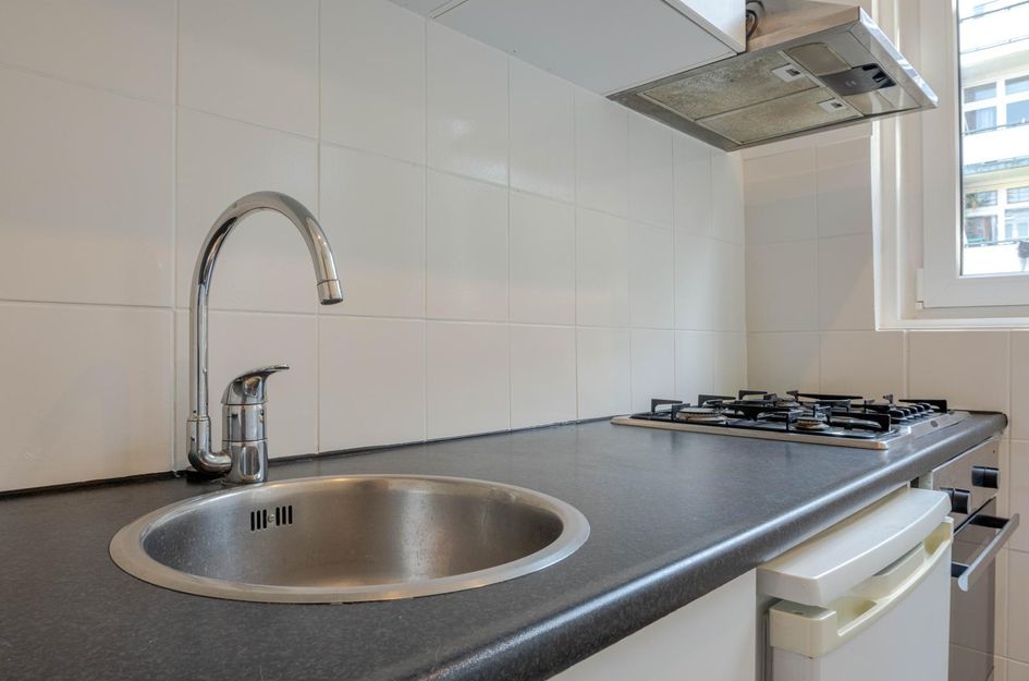 Bonaventurastraat 114B