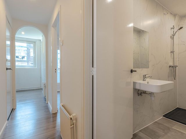Bonaventurastraat 114B, Rotterdam