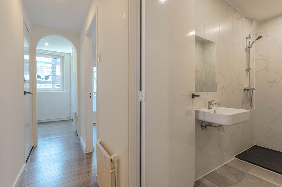 Bonaventurastraat 114B