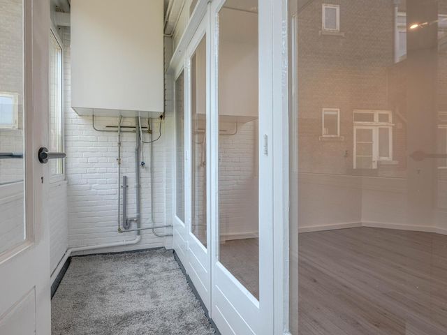 Bonaventurastraat 114B, Rotterdam