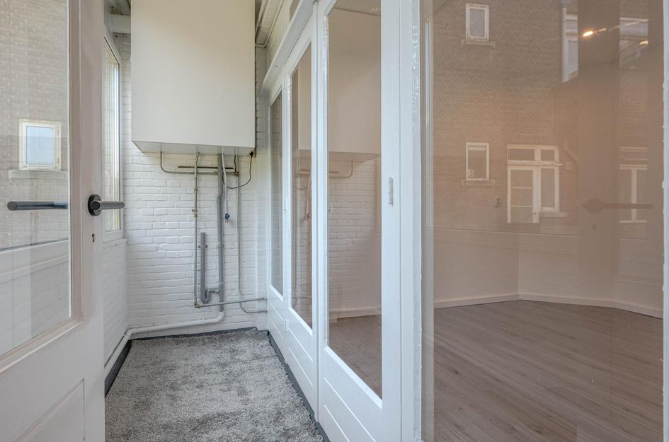 Bonaventurastraat 114B