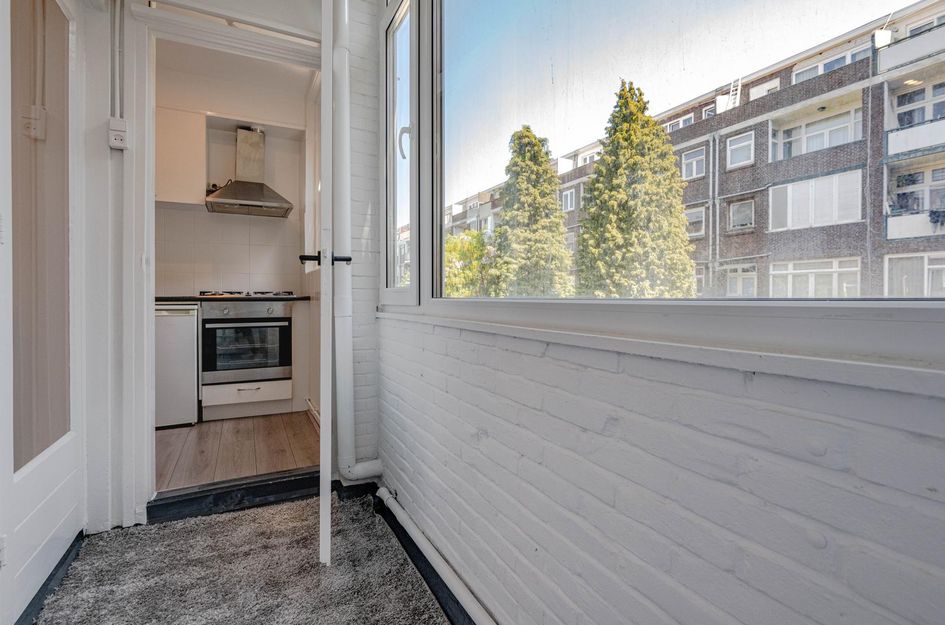 Bonaventurastraat 114B