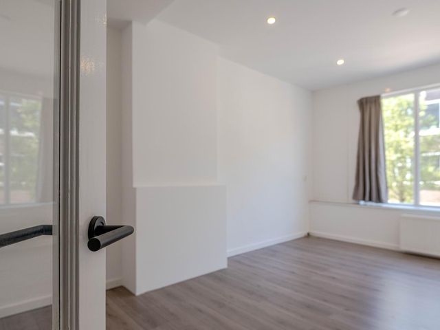 Bonaventurastraat 114B, Rotterdam