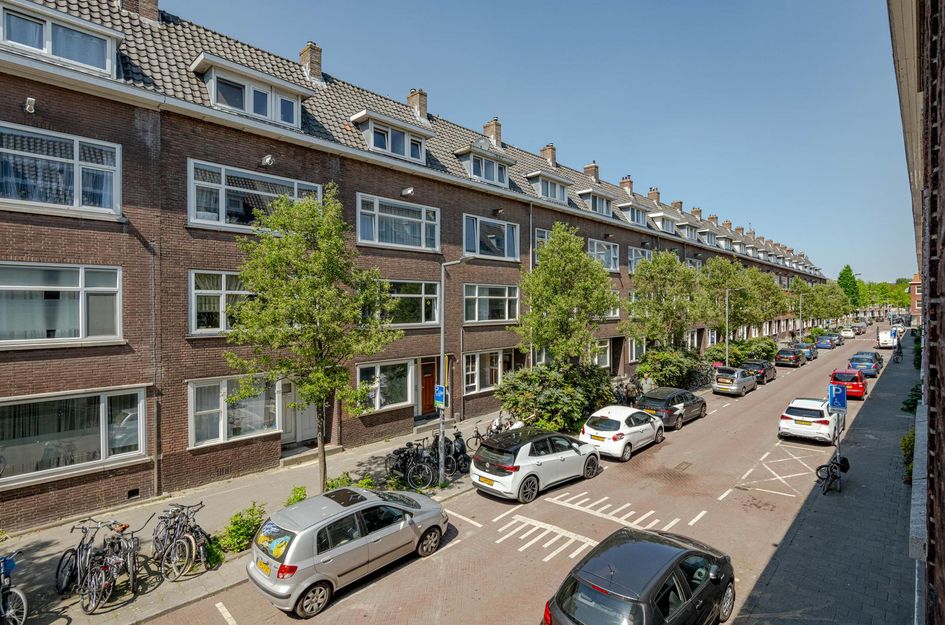 Bonaventurastraat 114B