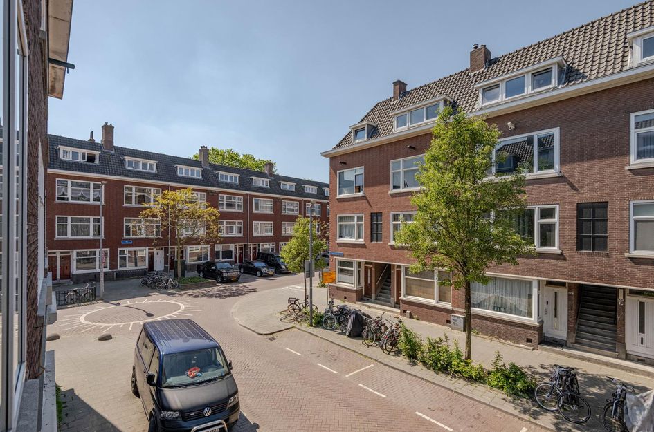 Bonaventurastraat 114B