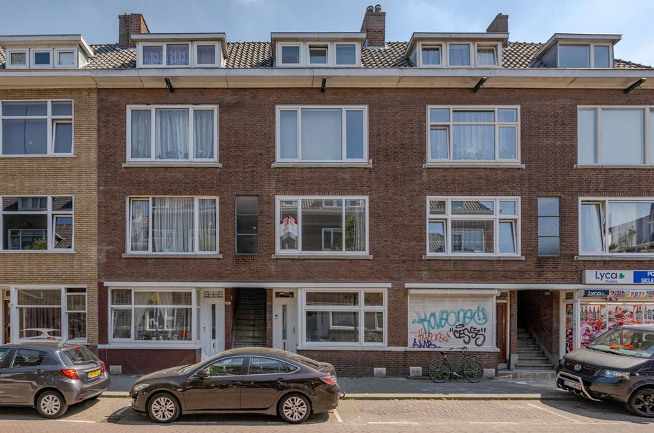 Bonaventurastraat 114B