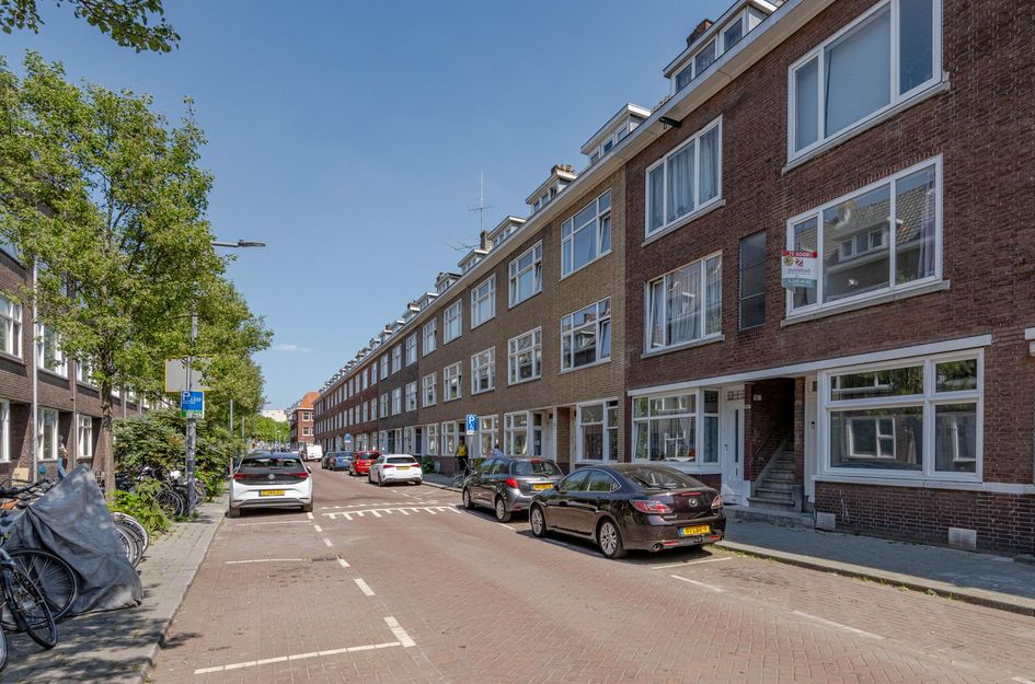 Bonaventurastraat 114B