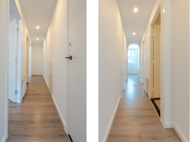 Bonaventurastraat 114B, Rotterdam