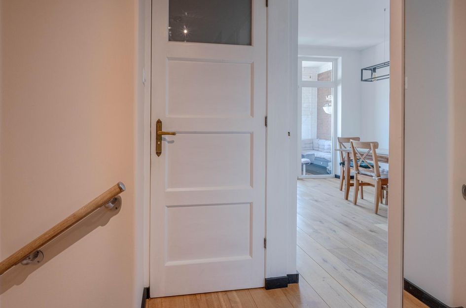 De Quackstraat 26A