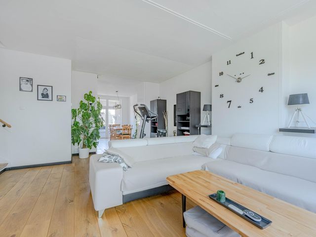 De Quackstraat 26A, Rotterdam
