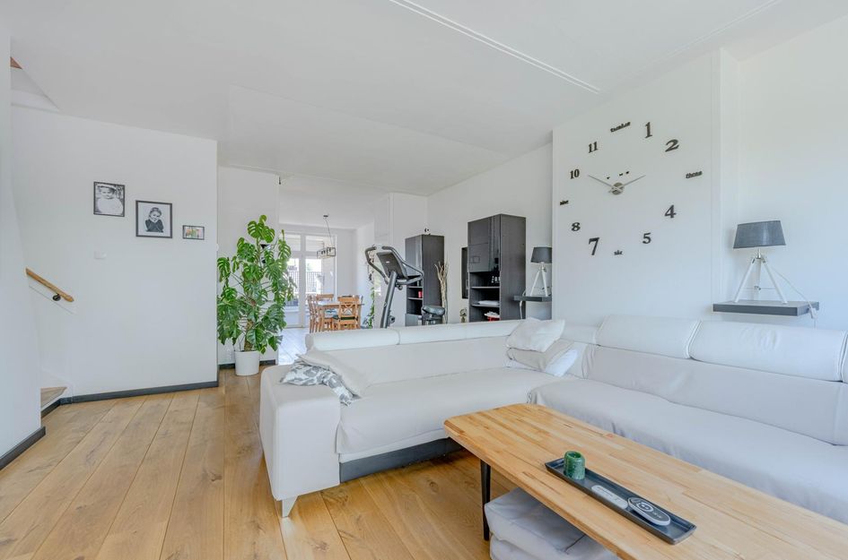 De Quackstraat 26A