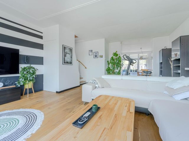 De Quackstraat 26A, Rotterdam
