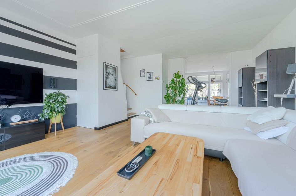 De Quackstraat 26A