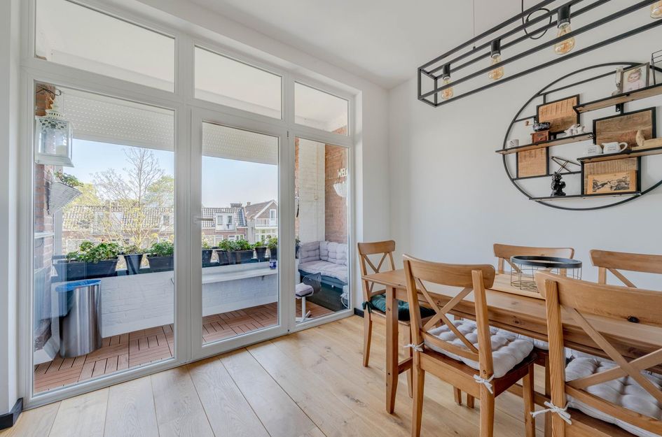 De Quackstraat 26A