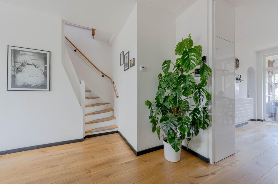 De Quackstraat 26A