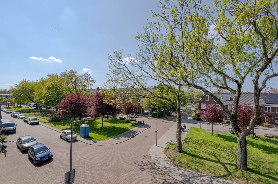 De Quackstraat 26A