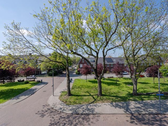 De Quackstraat 26A, Rotterdam