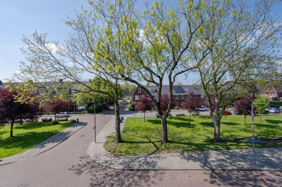 De Quackstraat 26A