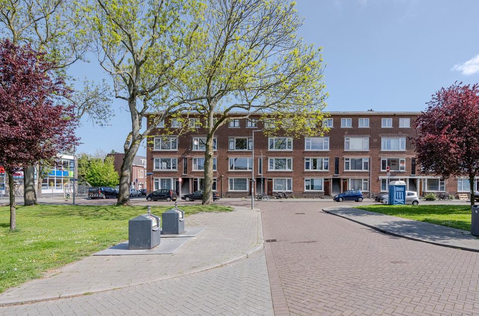 De Quackstraat 26A